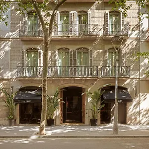 4* Hotel Casa Elliot Hotel