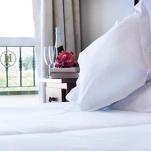 *** Hotel Toboso Chaparil Hiszpania