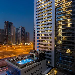 **** מלון Millennium Place Marina איחוד האמירויות הערביות