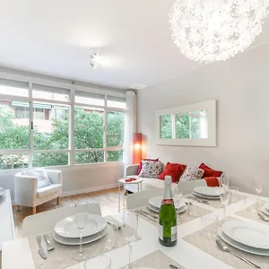 Elegance Apartamento