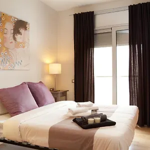Mar Bella Appartement