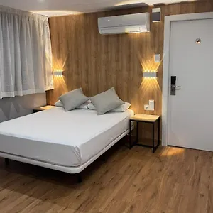 ** Hotel Medicis Hiszpania