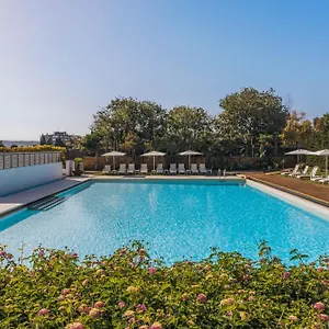 Hotel Torre Melina, A Gran Melia *****