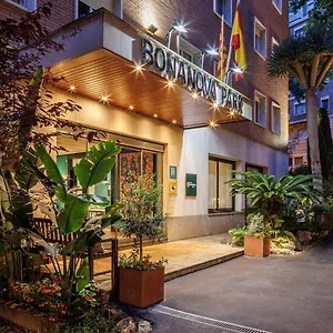 ** Hotel Bonanova Park Hiszpania