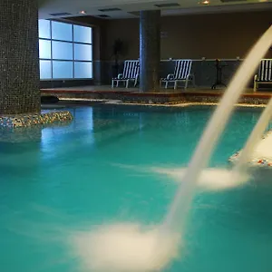 Hotel Puerto De Nieves ****