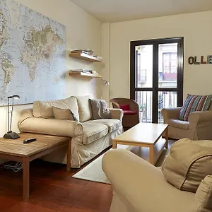Olles Apartamento
