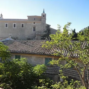 ** Nocleg ze śniadaniem Allotjaments Serra De Tramuntana Hiszpania