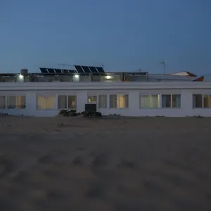Calypso Punta Umbría