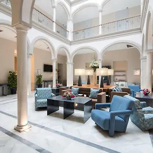 Hotel Petit Palace Marques Santa Ana ****
