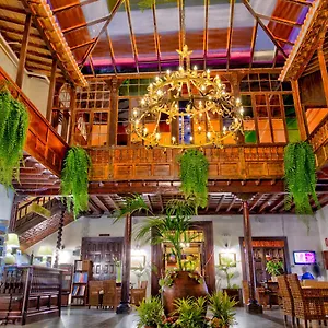 *** Hotel Marquesa Hiszpania