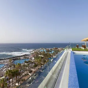 **** Hotel Vallemar Hiszpania