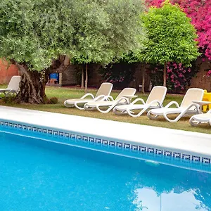 Hotel Aacr Monteolivos ***