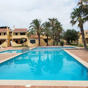 Apartamento Apartamento En Cala En Bosch, Menorca