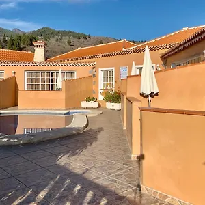 Сasa de vacaciones Casas Balcón Del Mar
