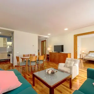 Plaza Catalunya-rda-universidad Apartamento