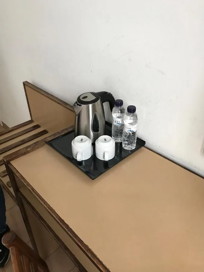 ברצלונה Hotel Monegal ספרד