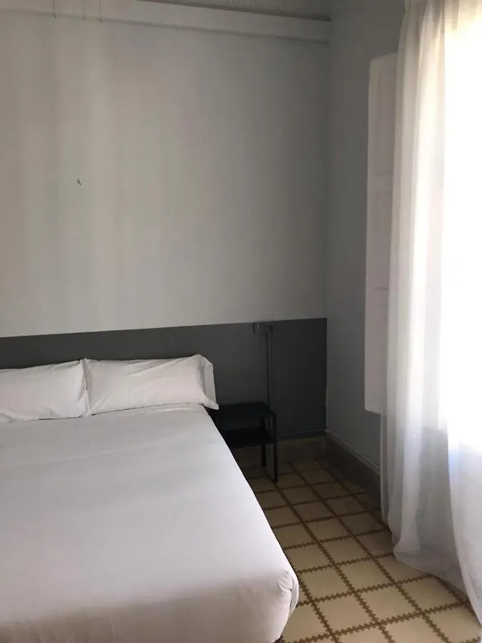 ברצלונה Hotel Monegal