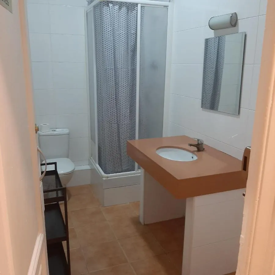 ברצלונה Hotel Monegal