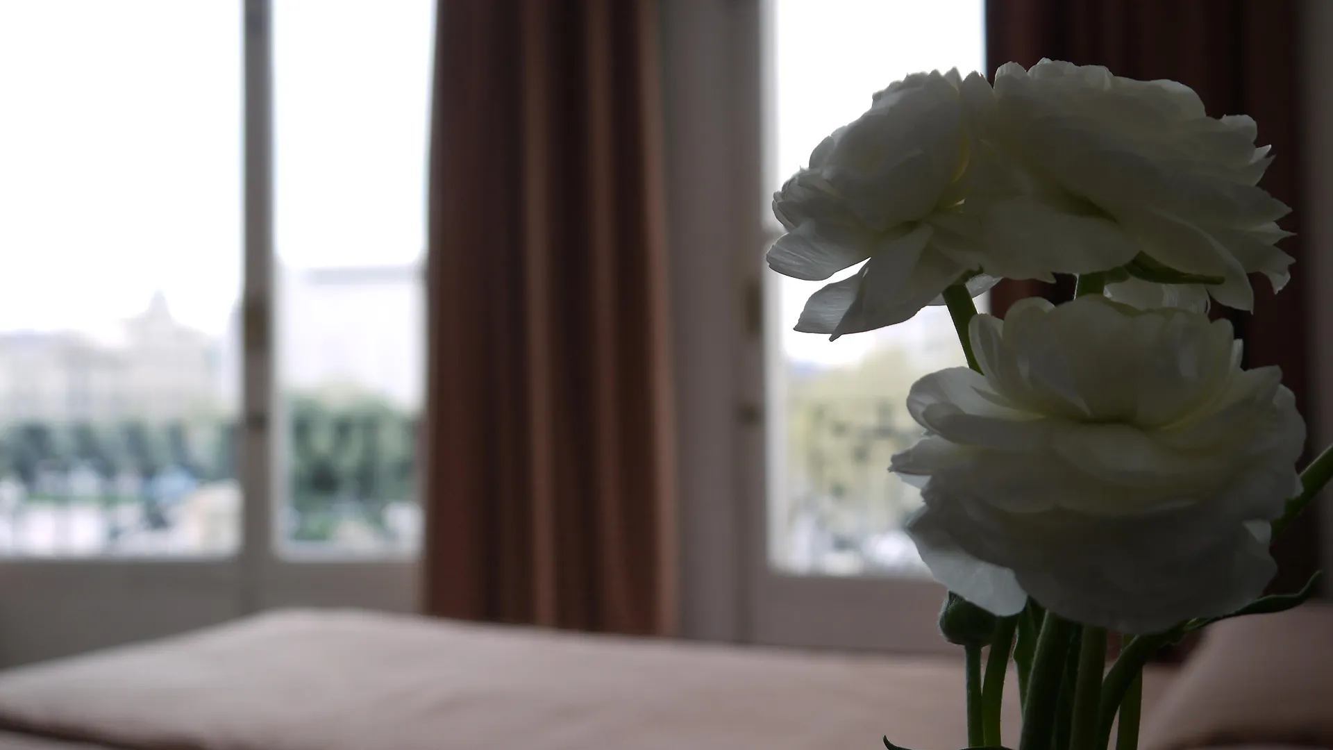 ברצלונה Hotel Monegal
