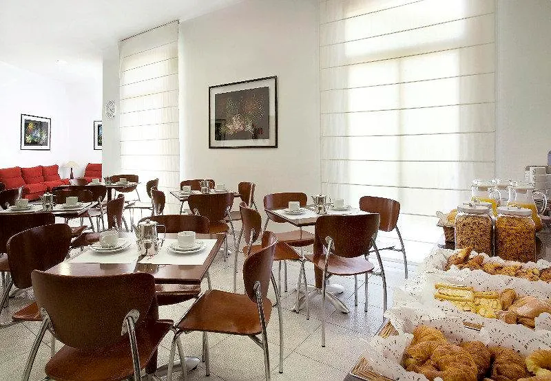ברצלונה Hotel Monegal