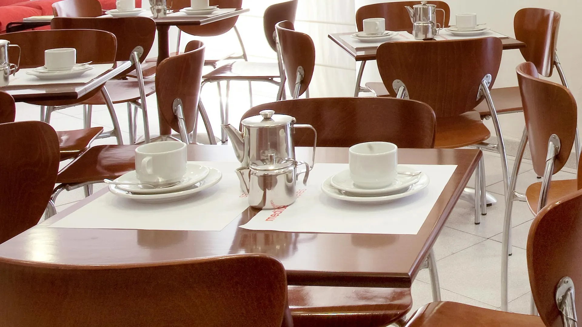 ברצלונה Hotel Monegal