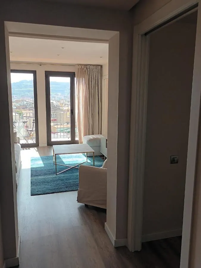 ברצלונה Hotel Monegal