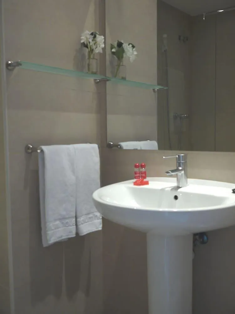 ברצלונה Hotel Monegal