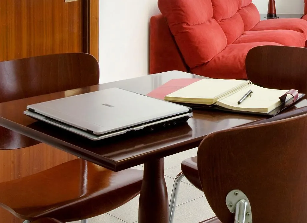 ברצלונה Hotel Monegal