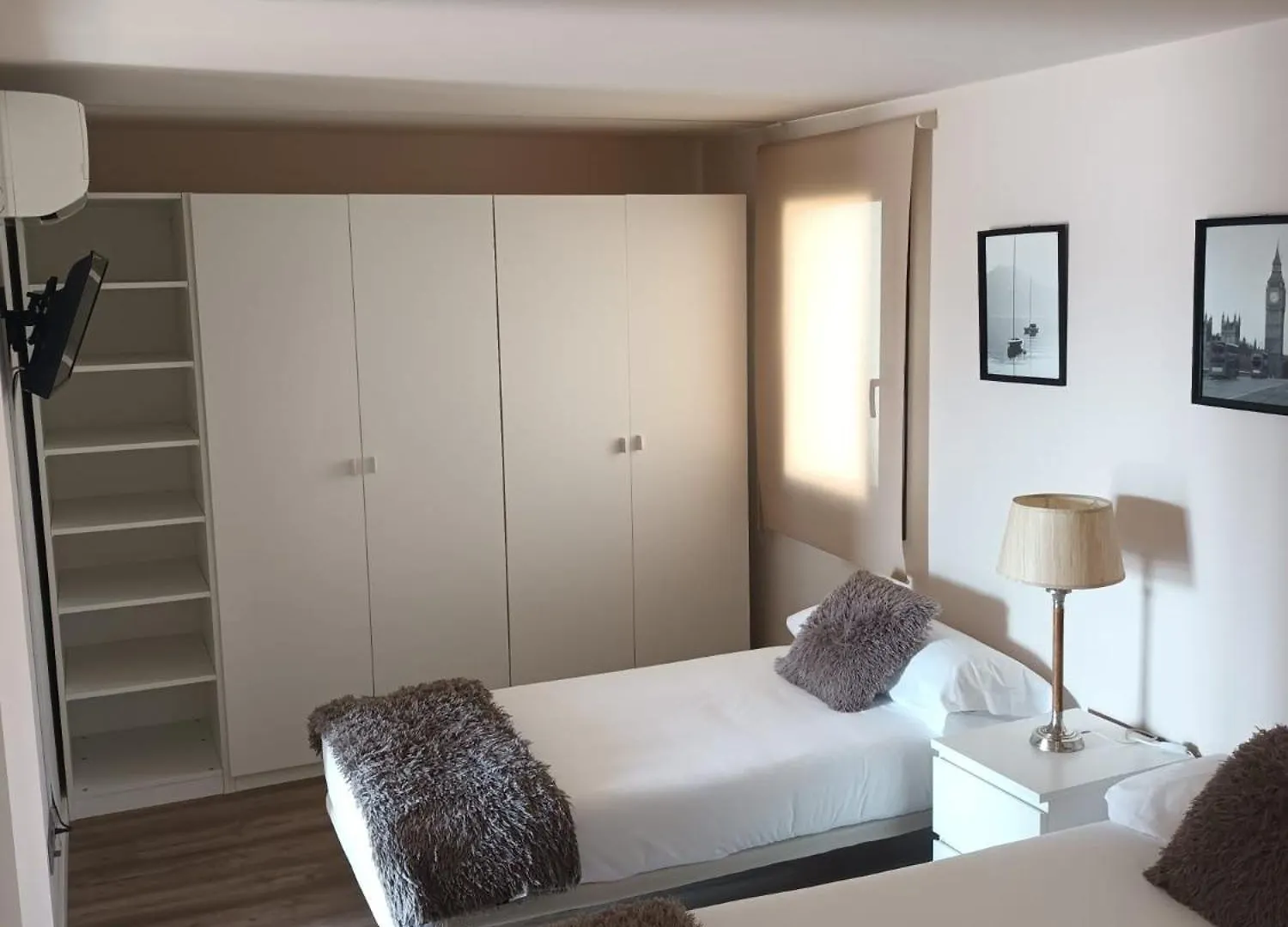 ברצלונה Hotel Monegal