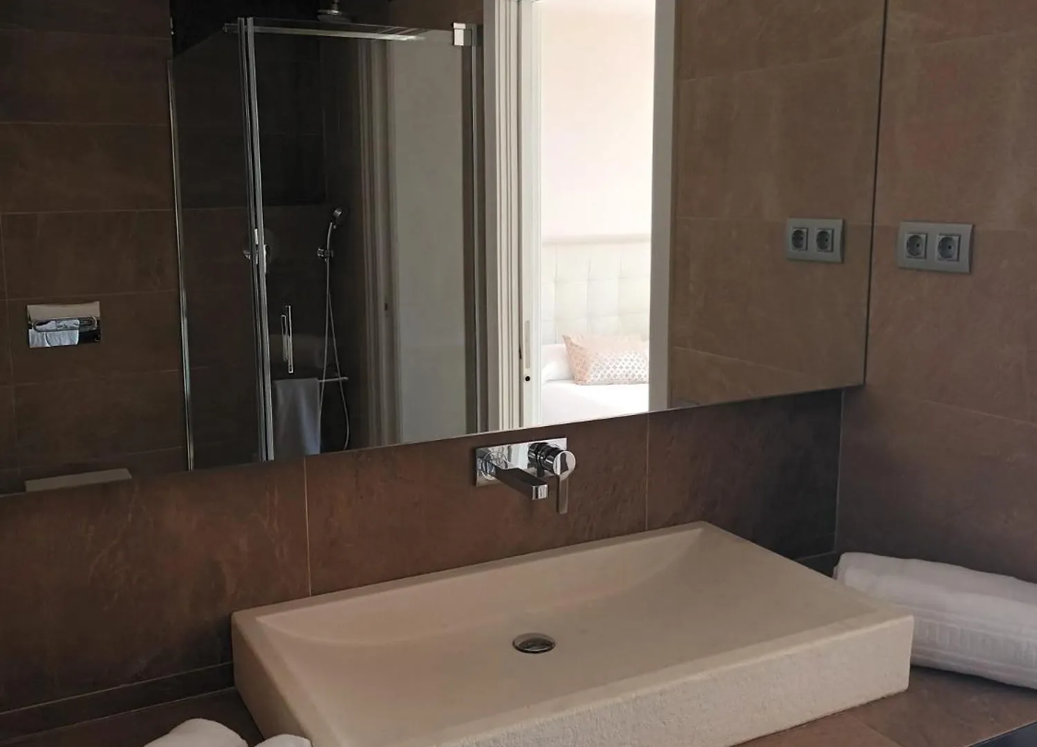 ברצלונה Hotel Monegal