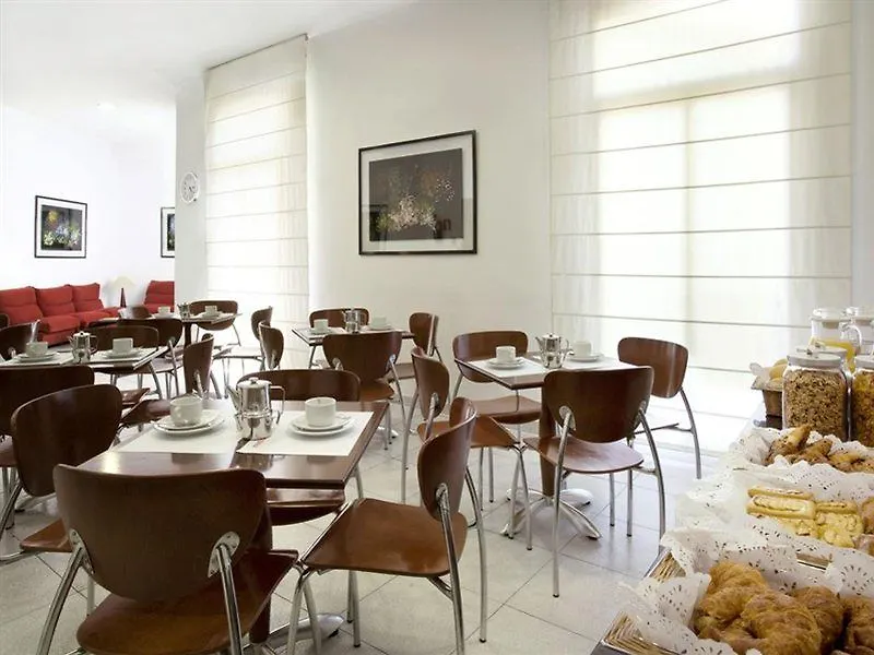 ברצלונה Hotel Monegal