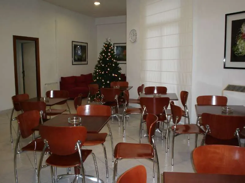 ברצלונה Hotel Monegal 2*,