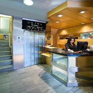 ברצלונה Hotel Monegal