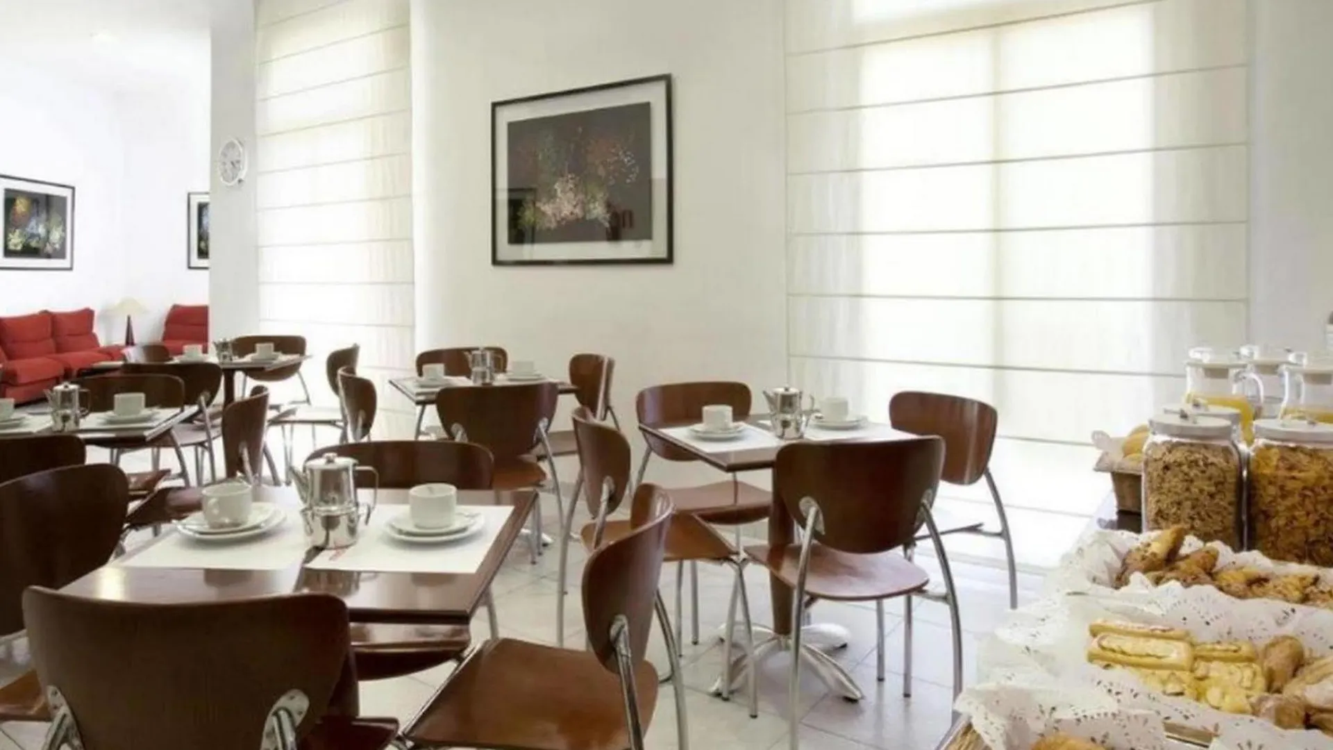 ברצלונה Hotel Monegal