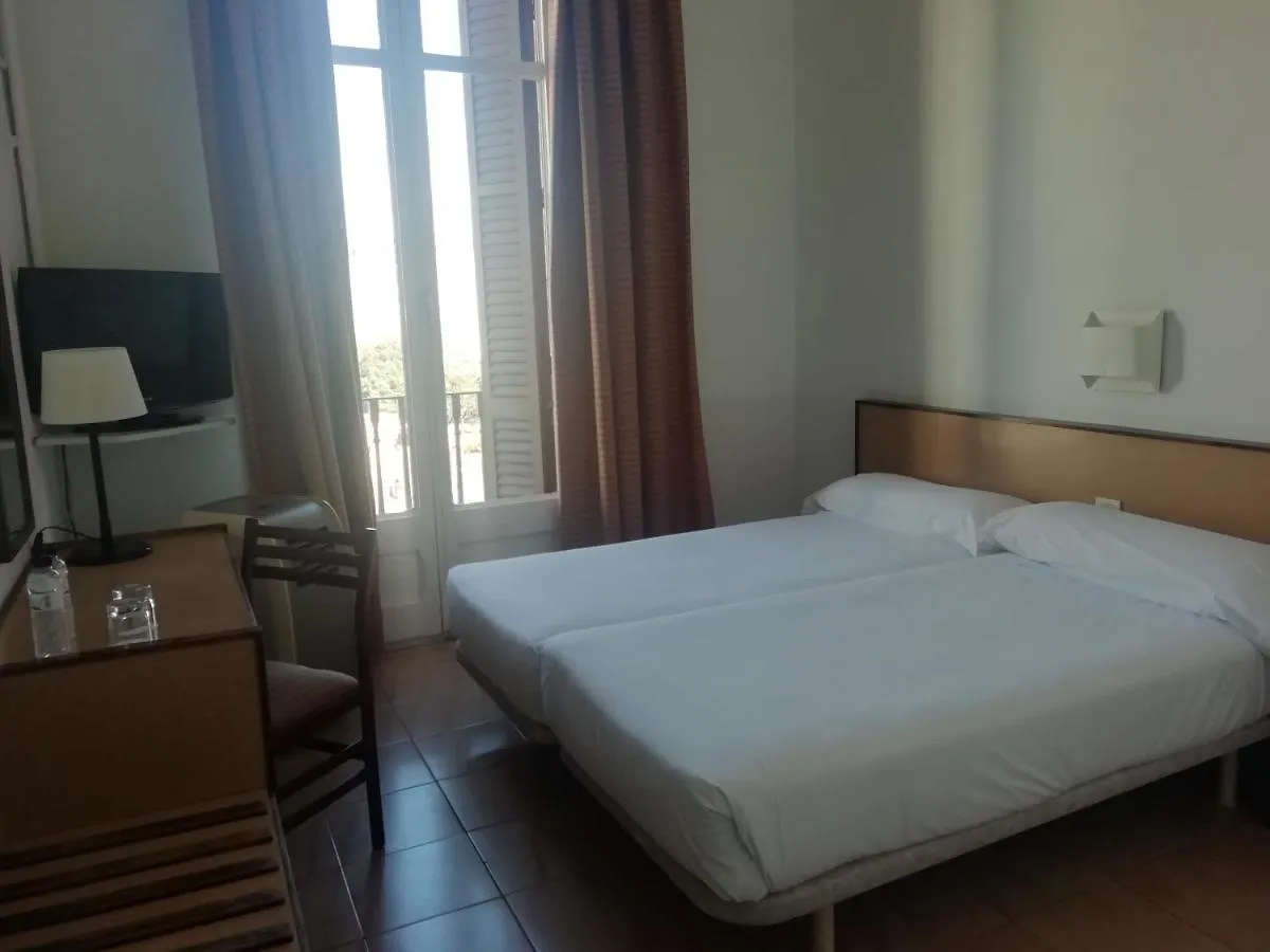 ברצלונה Hotel Monegal